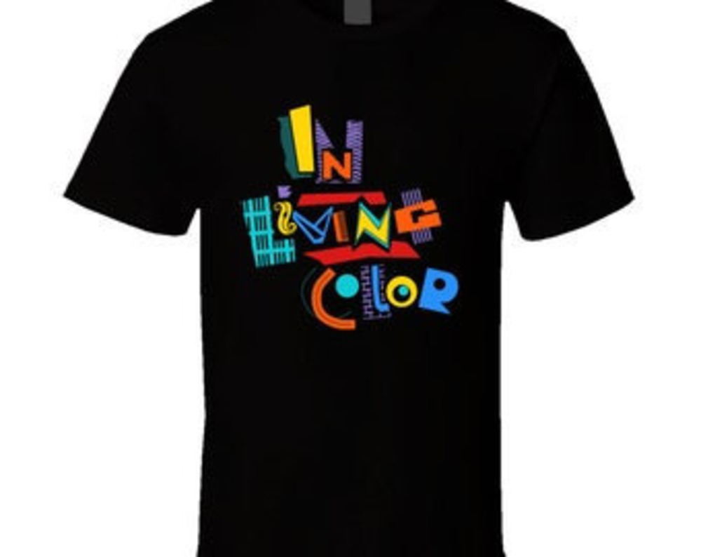 Problem Child 90s Comedy Movie T Shirt In Living Color - Picture 1 of 4